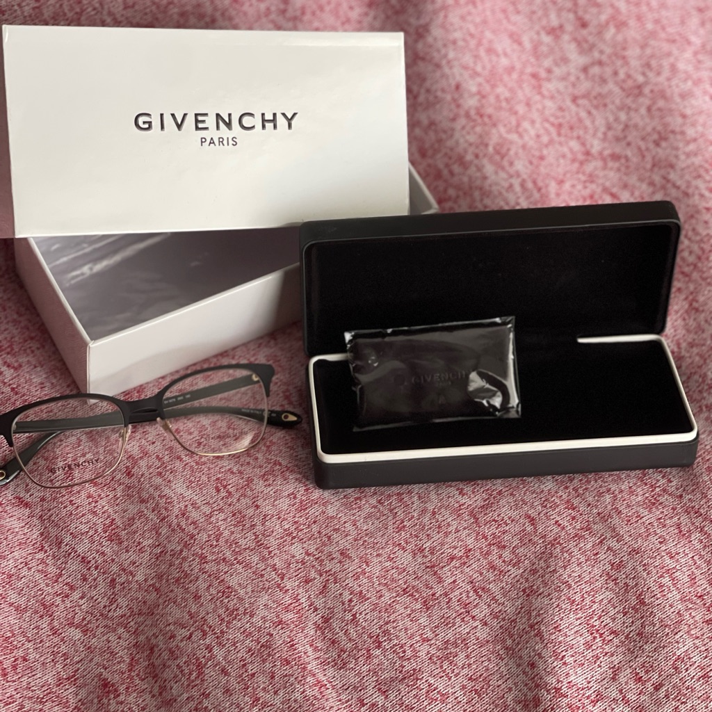Givenchy Optical